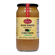 Ferrer Bone Broth - Chicken Jalapeño