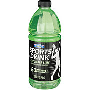 Hill Country Fare Sports Drink - Cucumber Lime