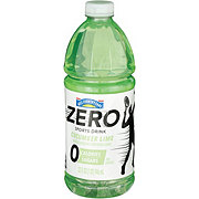 Hill Country Fare Zero Sports Drink - Cucumber Lime