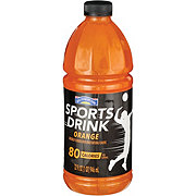 Hill Country Fare Sports Drink - Orange