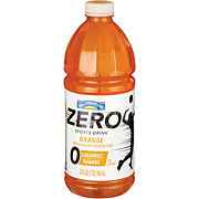 Hill Country Fare Zero Sports Drink - Orange