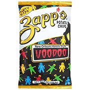 Zapp's Voodoo Chips