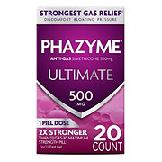 Phazyme Ultimate Gas & Bloating Relief