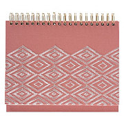 The Happy Planner Crystal Vibes Classic Happy Notes Notebook - Shop  Planners & Calendars at H-E-B