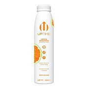 UPTIME Zero Sugar Energy Drink - Green Mandarin 