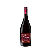 Cupcake Vineyards Signature Sweets Sweet Red Moscato Flavored Wine Italy