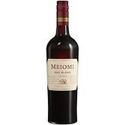 Meiomi Red Blend Red Wine 750 mL Bottle