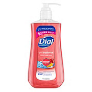 Dial Complete Anti Bacterial Liquid Hand Soap Pomegranate Tangerine
