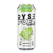 Ryse Fuel Zero Sugar Energy Drink - Baja Cooler