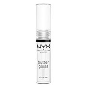 NYX Butter Lip Gloss - Sugar Glass