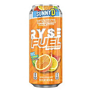 Ryse Fuel Zero Sugar Energy Drink - Sunny D