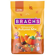 Brach's Mellowcreme Autumn Mix Candy