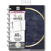 The Happy Planner Zodiac Signs Classic Happy Notes Notebook