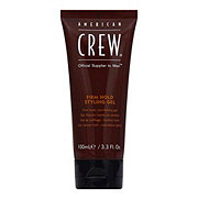 American Crew Firm Hold Styling Gel