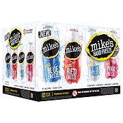 Mike's Hard Freeze Variety Pack 12 oz Cans