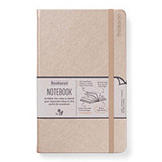 Bookaroo Notebook - Gold