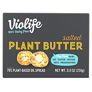 Violife 100% Vegan Salted Plant Butter Spread