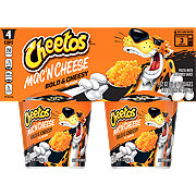 Cheetos Mac 'N Cheese Bold & Cheesy