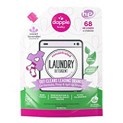 Dapple Baby Concentrated Laundry Detergent Sweet Lavender