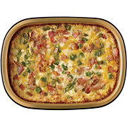 Meal Simple by H-E-B Bacon Jalapeno Popper Dip