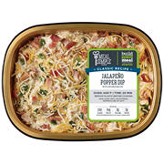 Meal Simple by H-E-B Bacon Jalapeno Popper Dip