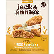 Jack & Annie's Crispy Jackfruit Tenders
