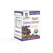 Versana Organic Elderberry Immunity Herbal Tea