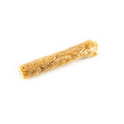 Woof and Whiskers Collagen Beefhide Bacon Chew Stick Dog Treat