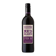 California Traditions Red Blend