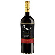 Robert Mondavi Private Selection Selection Bourbon Barrel Aged Cabernet Sauvignon Red Wine 750 mL Bottle