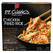 P.F. Chang's Chicken Fried Rice Frozen Meal