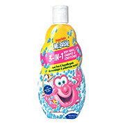 Mr. Bubble 3 In 1 Body Wash, Shampoo and Conditioner