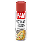 PAM Ultimate No-Stick Cooking Spray