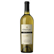 Chateau Domecq White Wine