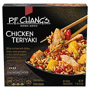 P.F. Chang's Chicken Teriyaki Frozen Meal