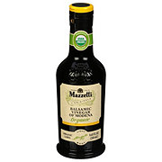 Mazzetti Organic Balsamic Vinegar of Modena