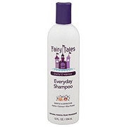 Fairy Tales Hair Care Daily Cleanse Everyday Shampoo