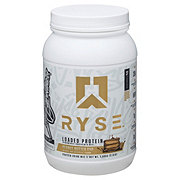 Ryse Loaded Protein Premium Whey with MCTs Peanut Butter Cup