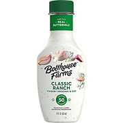 Bolthouse Farms Classic Ranch Yogurt Dressing (Sold Cold)