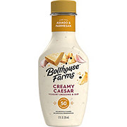 Bolthouse Farms Creamy Caesar Yogurt Dressing (Sold Cold)