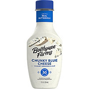 Bolthouse Farms Chunky Blue Cheese Yogurt Dressing (Sold Cold)