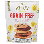 Otto's Naturals Grain-Free Ultimate Cookie Mix