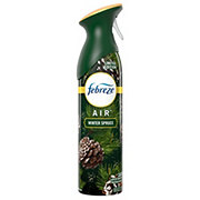 Febreze Air Odor-Eliminating Spray - Winter Spruce