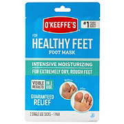 O'Keeffe's Healthy Feet Foot Mask