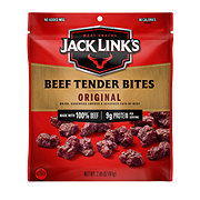 Jack Link's Original Beef Tender Bites