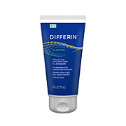 Differin Daily Oil-Free Hydrating Cleanser