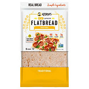 Brooklyn Bred Thin Pizza Crust - Neapolitan