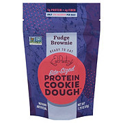 EatPastry Brownie Bite Size Protein Cookie Dough