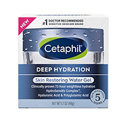 Cetaphil Deep Hydration Restoring Water Gel