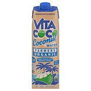 Vita Coco Farmers Organic Coconut Water